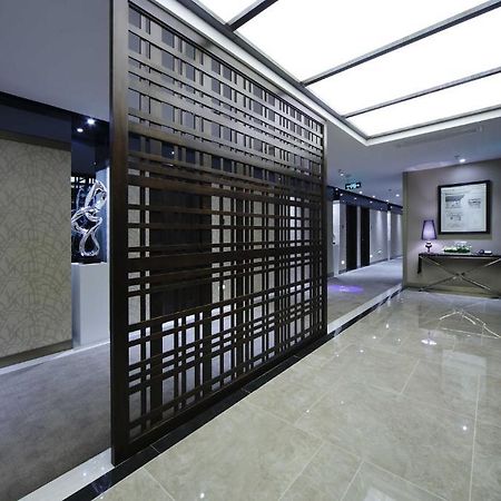 Yida Vogue Hotel Xiamen Bagian luar foto
