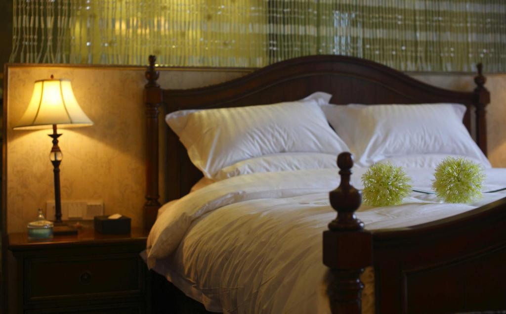 Yida Vogue Hotel Xiamen Ruang foto