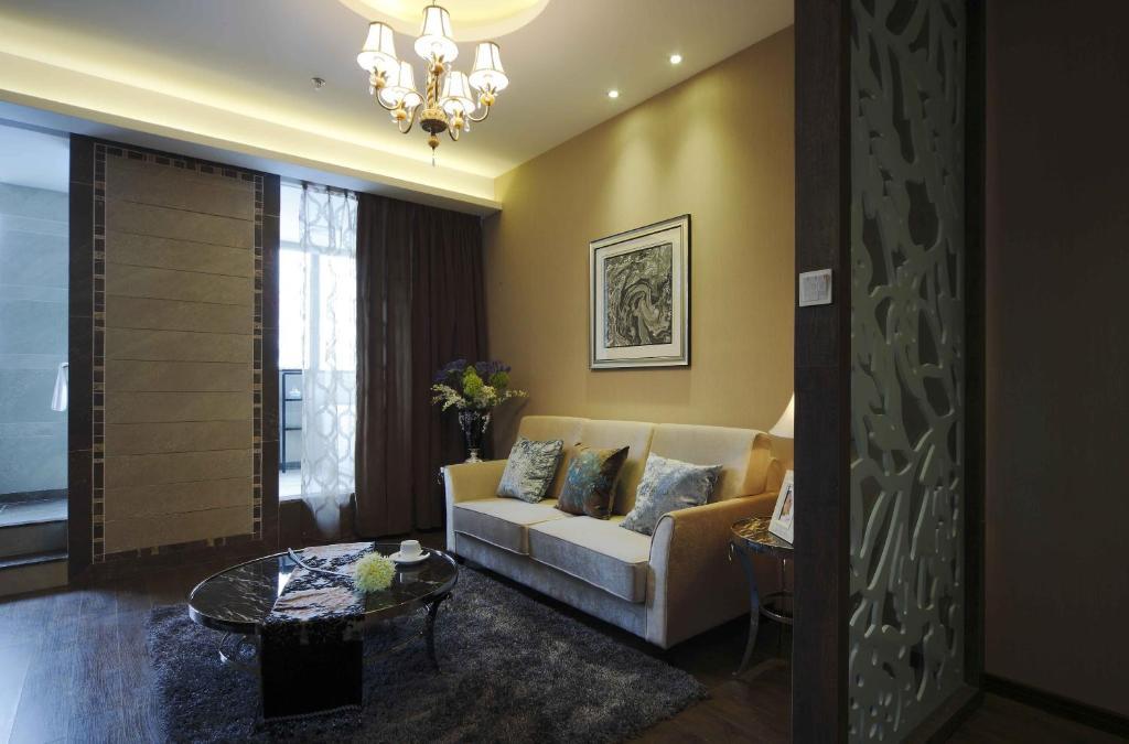Yida Vogue Hotel Xiamen Bagian luar foto